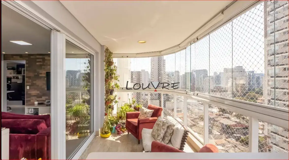 Foto 5 de Apartamento com 3 quartos à venda, 120m2 em Vila Olímpia, São Paulo - SP