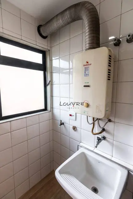 Apartamento com 2 quartos à venda, 101m2 em Vila Olímpia, São Paulo - SP - imagem 9 Foto 9 de Apartamento com 2 quartos à venda, 101m2 em Vila Olímpia, São Paulo - SP