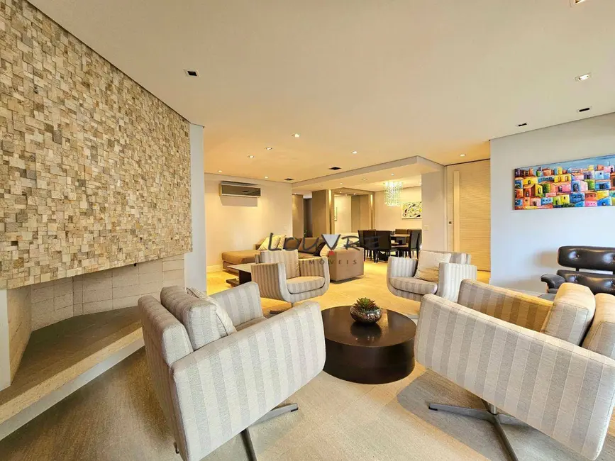 Foto 5 de Apartamento com 2 quartos à venda, 163m2 em Itaim Bibi, São Paulo - SP
