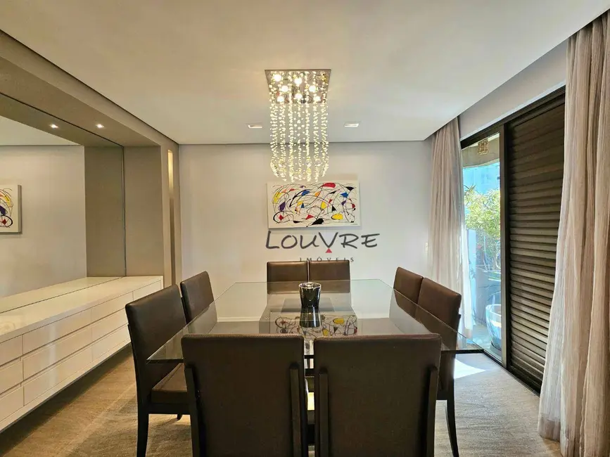 Foto 7 de Apartamento com 2 quartos à venda, 163m2 em Itaim Bibi, São Paulo - SP