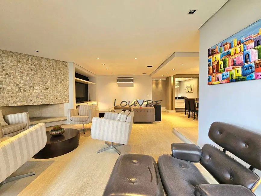 Foto 3 de Apartamento com 2 quartos à venda, 163m2 em Itaim Bibi, São Paulo - SP