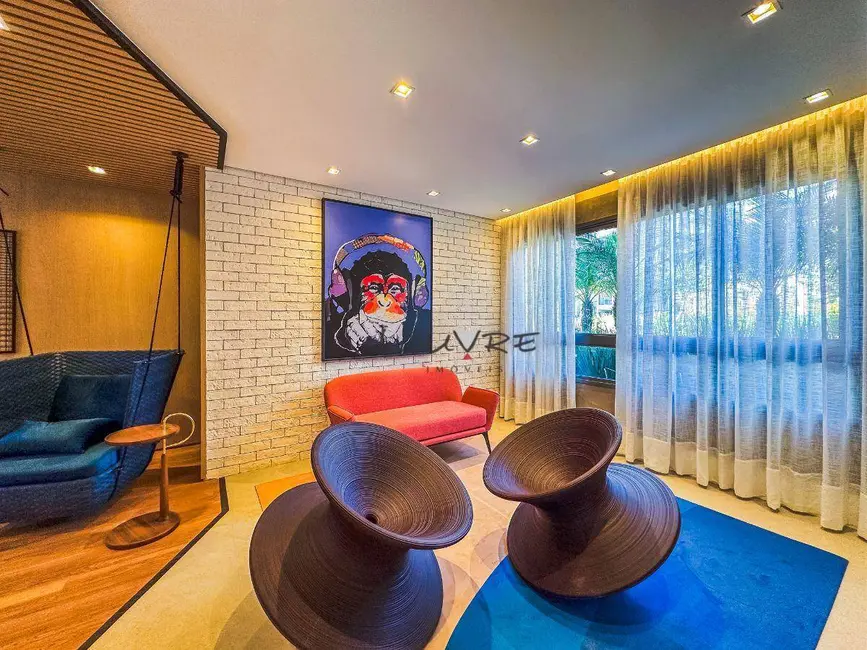 Foto 6 de Apartamento com 3 quartos à venda, 88m2 em City América, São Paulo - SP