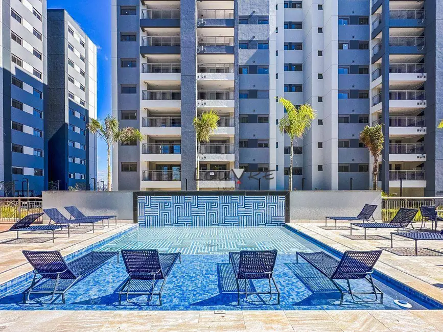 Foto 4 de Apartamento com 3 quartos à venda, 88m2 em City América, São Paulo - SP