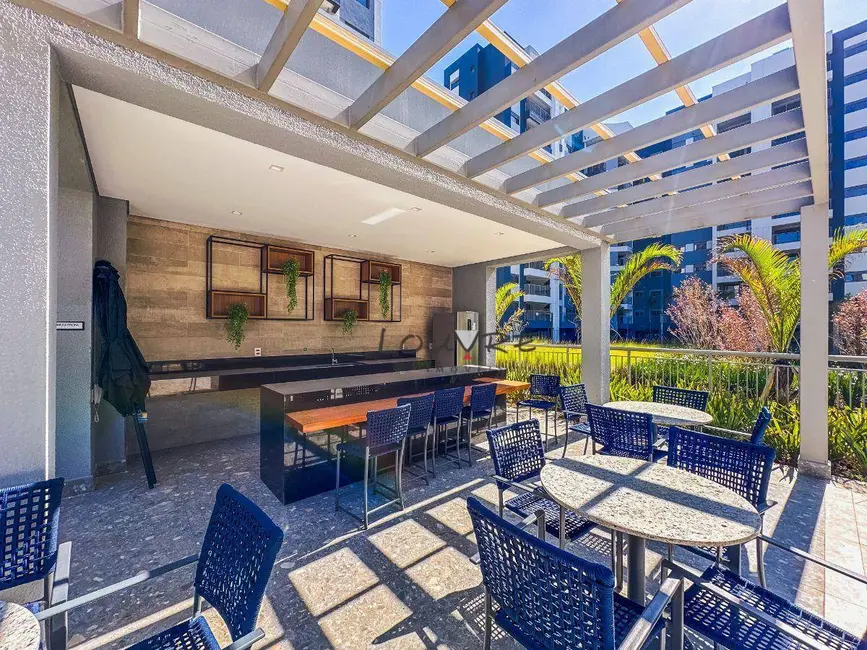 Foto 1 de Apartamento com 3 quartos à venda, 88m2 em City América, São Paulo - SP