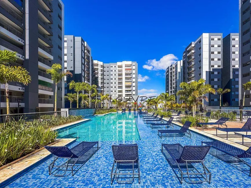 Foto 5 de Apartamento com 3 quartos à venda, 88m2 em City América, São Paulo - SP