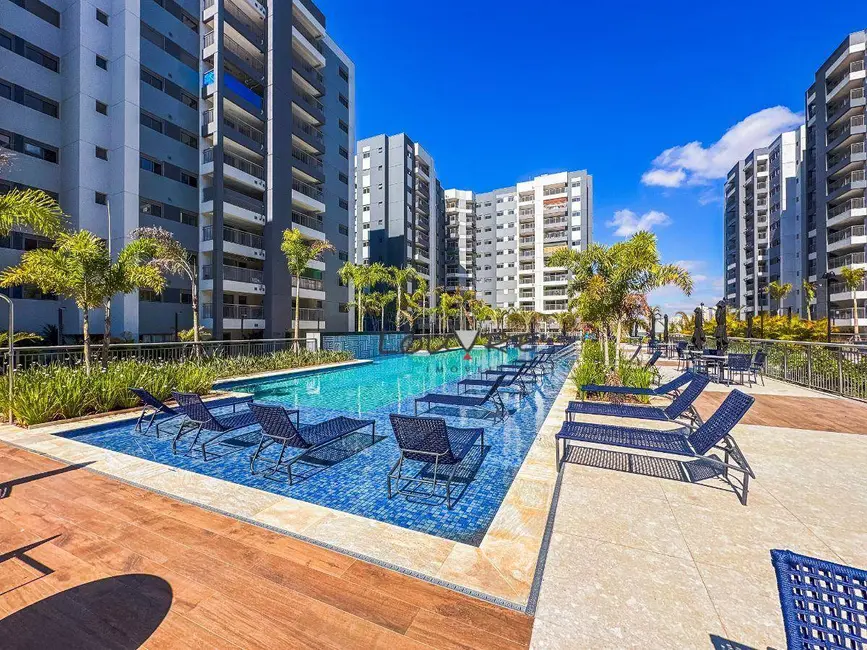 Foto 8 de Apartamento com 3 quartos à venda, 88m2 em City América, São Paulo - SP