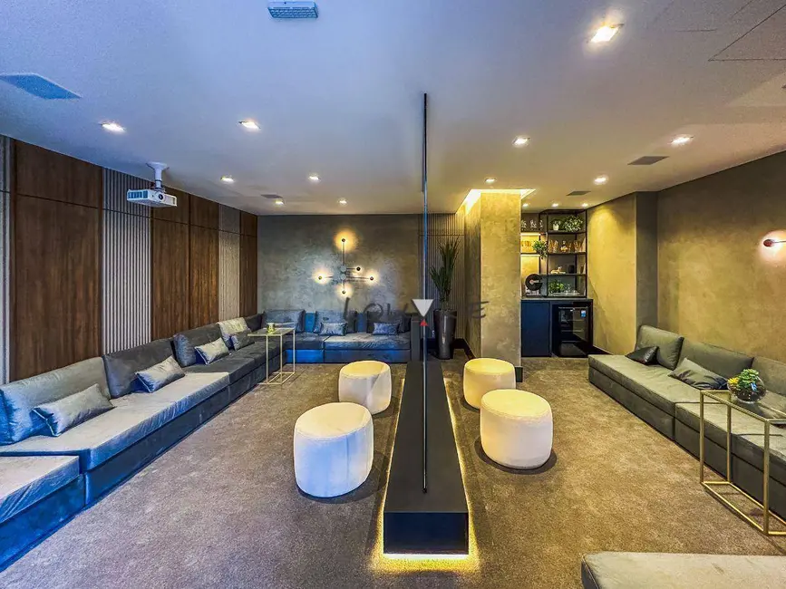 Foto 9 de Apartamento com 3 quartos à venda, 88m2 em City América, São Paulo - SP