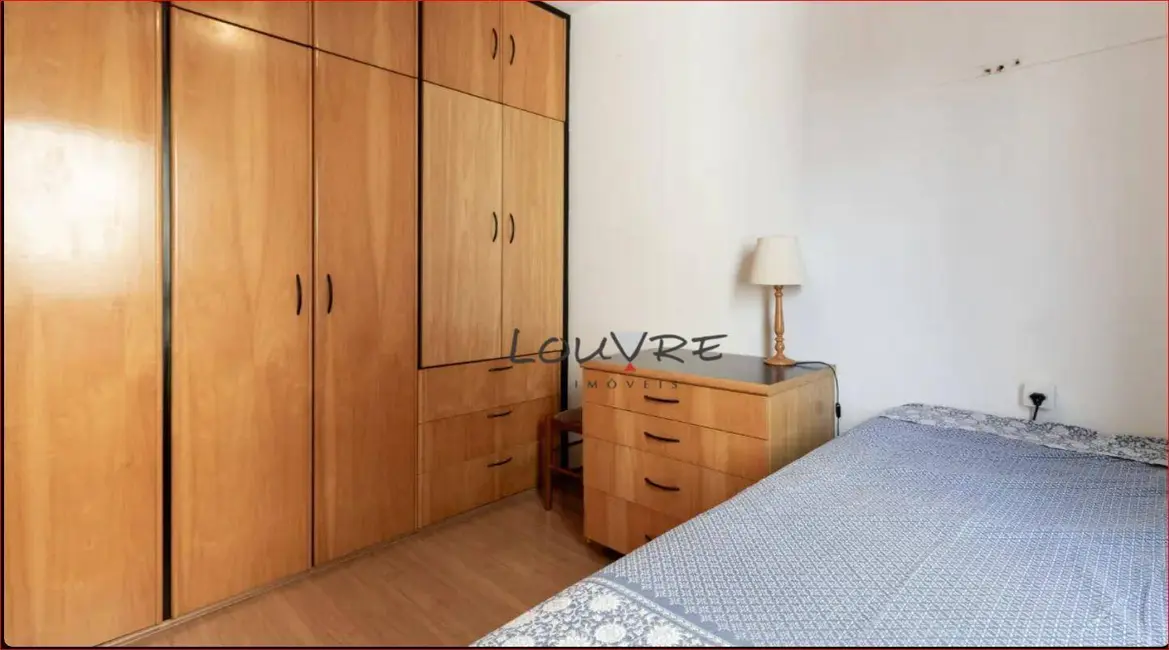 Apartamento com 2 quartos à venda, 95m2 em Moema, São Paulo - SP - imagem 6 Foto 6 de Apartamento com 2 quartos à venda, 95m2 em Moema, São Paulo - SP