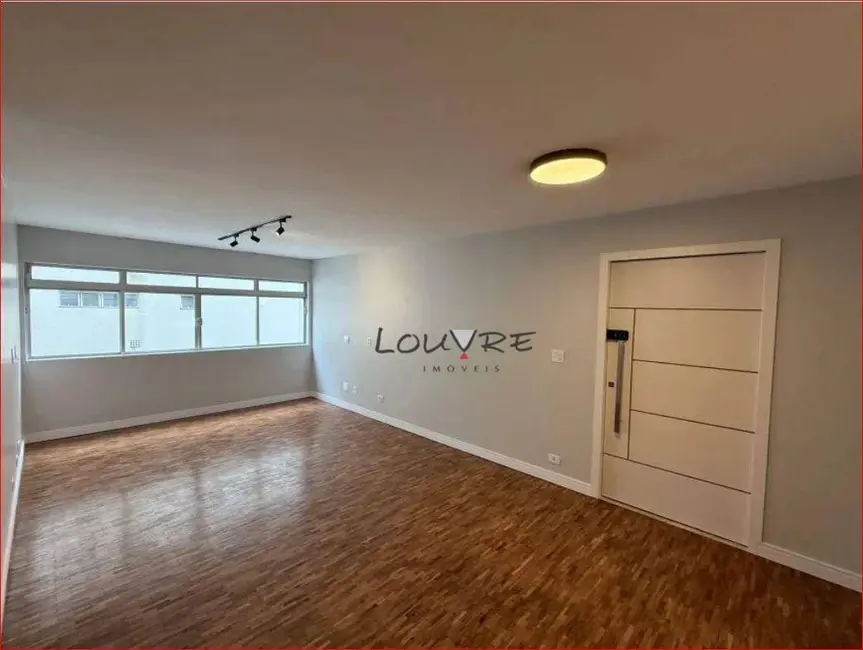 Foto 3 de Apartamento com 3 quartos à venda, 120m2 em Moema, São Paulo - SP