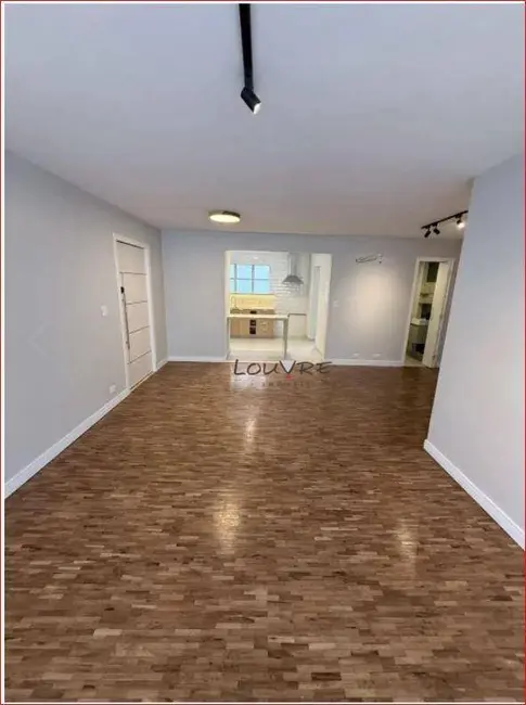 Foto 4 de Apartamento com 3 quartos à venda, 120m2 em Moema, São Paulo - SP