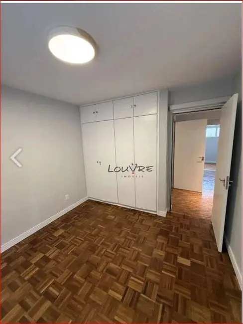 Foto 7 de Apartamento com 3 quartos à venda, 120m2 em Moema, São Paulo - SP