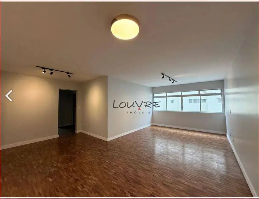 Foto 2 de Apartamento com 3 quartos à venda, 120m2 em Moema, São Paulo - SP