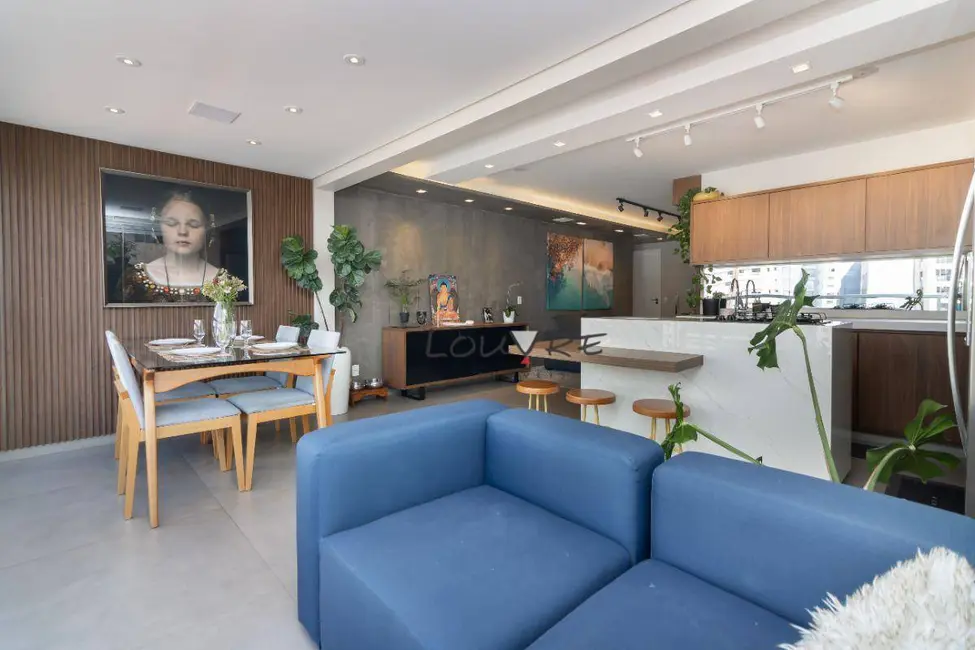 Foto 6 de Apartamento com 1 quarto à venda, 115m2 em Consolação, São Paulo - SP