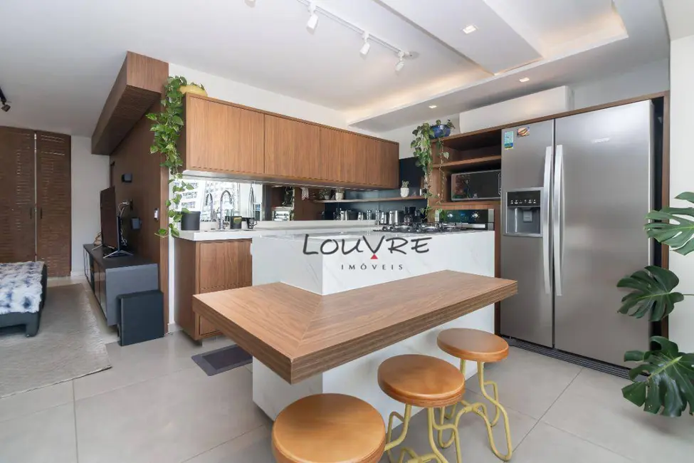 Foto 7 de Apartamento com 1 quarto à venda, 115m2 em Consolação, São Paulo - SP