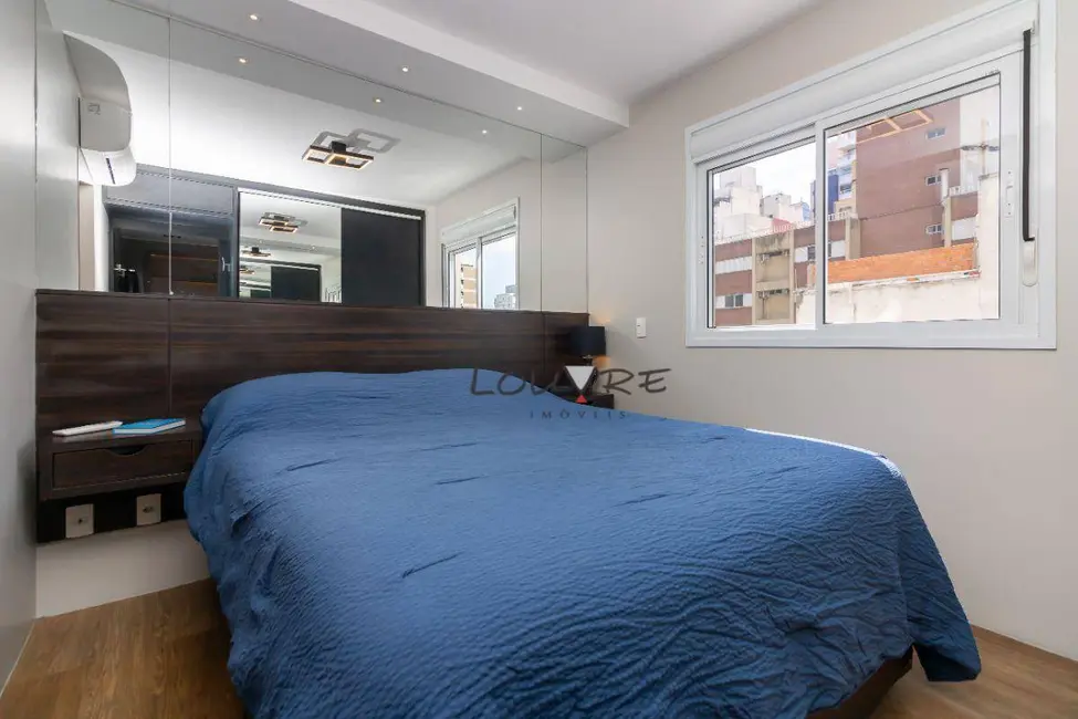 Foto 9 de Apartamento com 1 quarto à venda, 115m2 em Consolação, São Paulo - SP