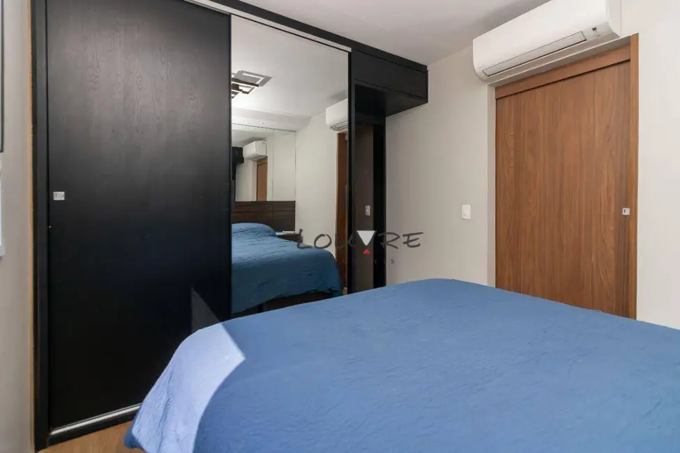 Foto 3 de Apartamento com 1 quarto à venda, 115m2 em Consolação, São Paulo - SP