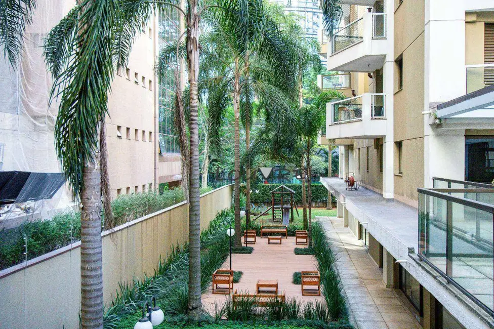 Apartamento com 1 quarto à venda, 63m2 em Vila Olímpia, São Paulo - SP - imagem 8 Foto 8 de Apartamento com 1 quarto à venda, 63m2 em Vila Olímpia, São Paulo - SP