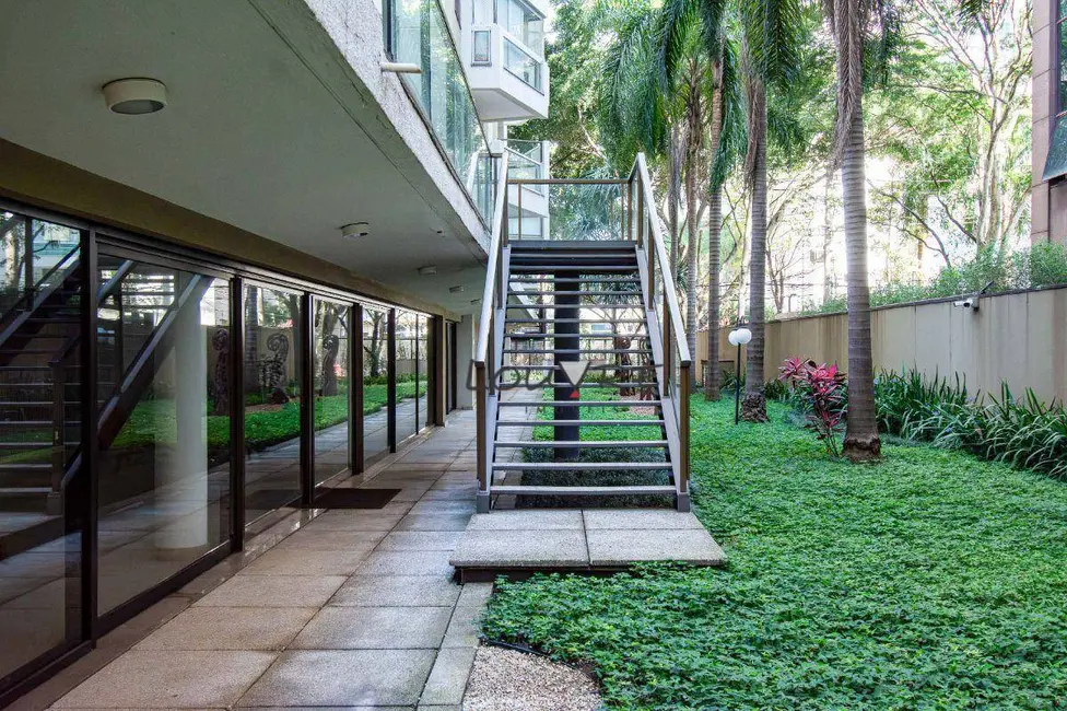 Apartamento com 1 quarto à venda, 63m2 em Vila Olímpia, São Paulo - SP - imagem 5 Foto 5 de Apartamento com 1 quarto à venda, 63m2 em Vila Olímpia, São Paulo - SP