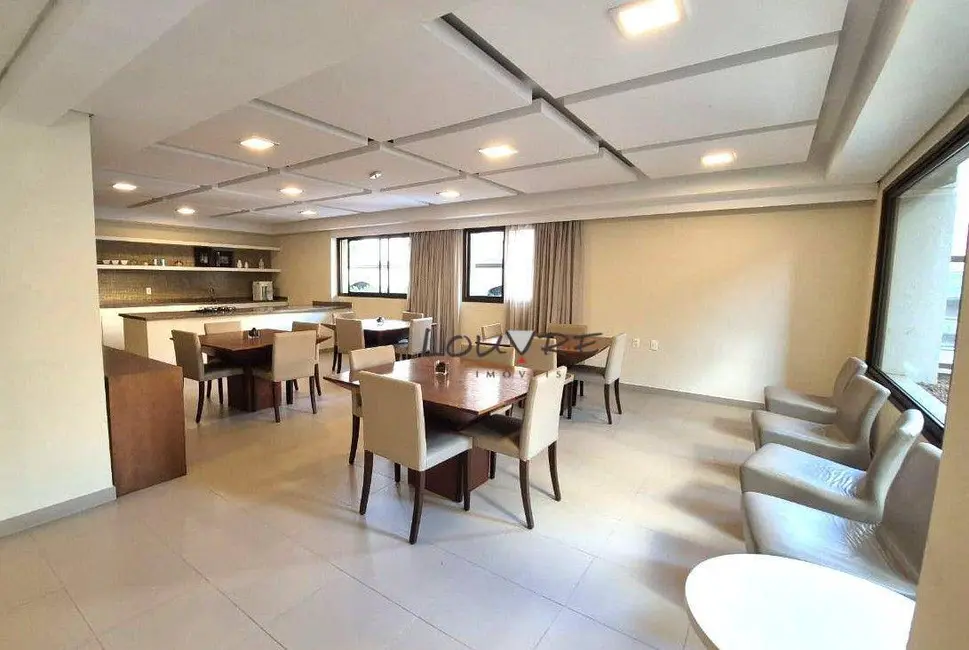 Foto 2 de Apartamento com 1 quarto à venda, 63m2 em Vila Olímpia, São Paulo - SP