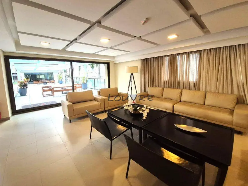 Apartamento com 1 quarto à venda, 63m2 em Vila Olímpia, São Paulo - SP - imagem 3 Foto 3 de Apartamento com 1 quarto à venda, 63m2 em Vila Olímpia, São Paulo - SP