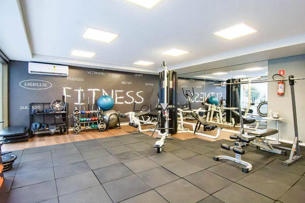 Apartamento com 1 quarto à venda, 63m2 em Vila Olímpia, São Paulo - SP - imagem 4 Foto 4 de Apartamento com 1 quarto à venda, 63m2 em Vila Olímpia, São Paulo - SP