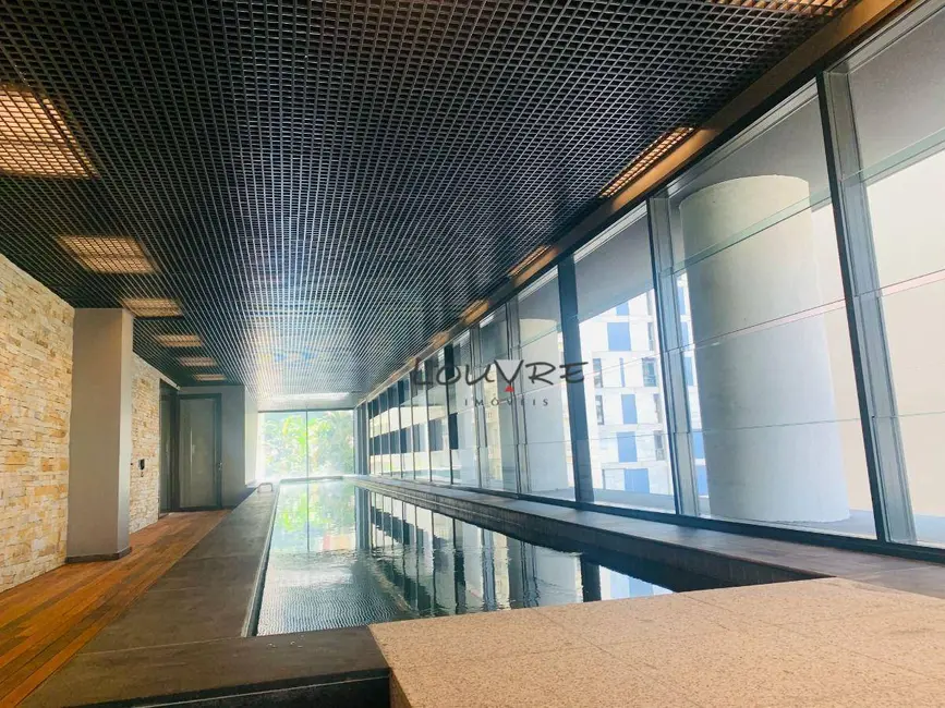 Apartamento com 3 quartos à venda, 170m2 em Pinheiros, São Paulo - SP - imagem 6 Foto 6 de Apartamento com 3 quartos à venda, 170m2 em Pinheiros, São Paulo - SP