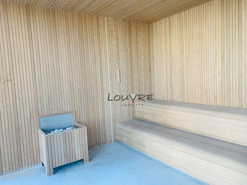 Apartamento com 3 quartos à venda, 170m2 em Pinheiros, São Paulo - SP - imagem 5 Foto 5 de Apartamento com 3 quartos à venda, 170m2 em Pinheiros, São Paulo - SP