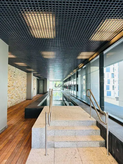 Apartamento com 3 quartos à venda, 170m2 em Pinheiros, São Paulo - SP - imagem 8 Foto 8 de Apartamento com 3 quartos à venda, 170m2 em Pinheiros, São Paulo - SP