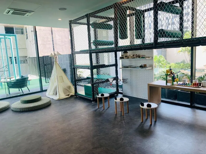 Apartamento com 3 quartos à venda, 170m2 em Pinheiros, São Paulo - SP - imagem 2 Foto 2 de Apartamento com 3 quartos à venda, 170m2 em Pinheiros, São Paulo - SP