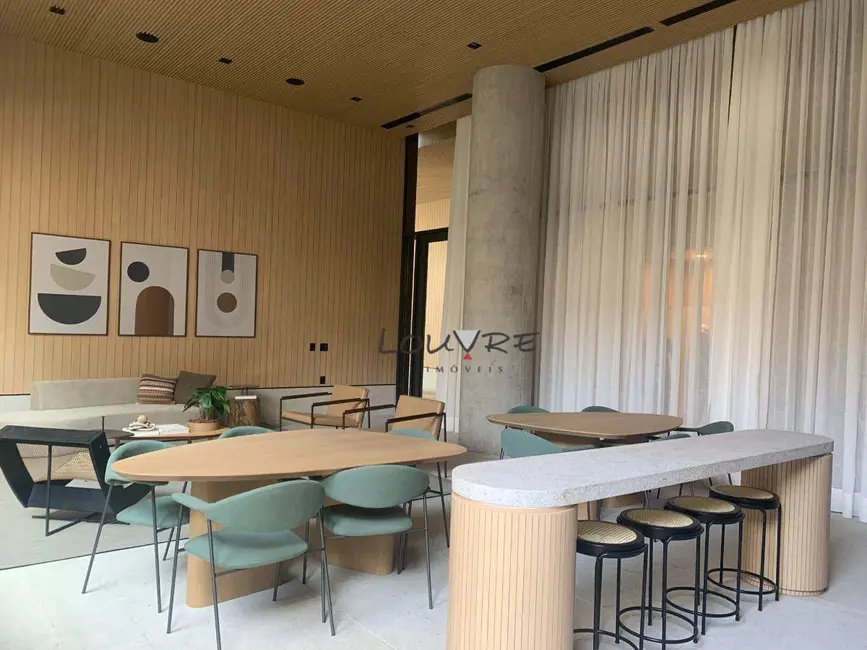 Apartamento com 3 quartos à venda, 170m2 em Pinheiros, São Paulo - SP - imagem 9 Foto 9 de Apartamento com 3 quartos à venda, 170m2 em Pinheiros, São Paulo - SP