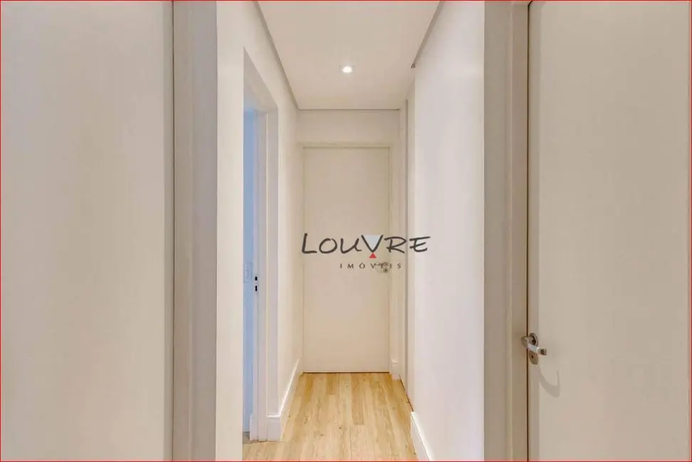 Foto 6 de Apartamento com 3 quartos à venda, 105m2 em Itaim Bibi, São Paulo - SP