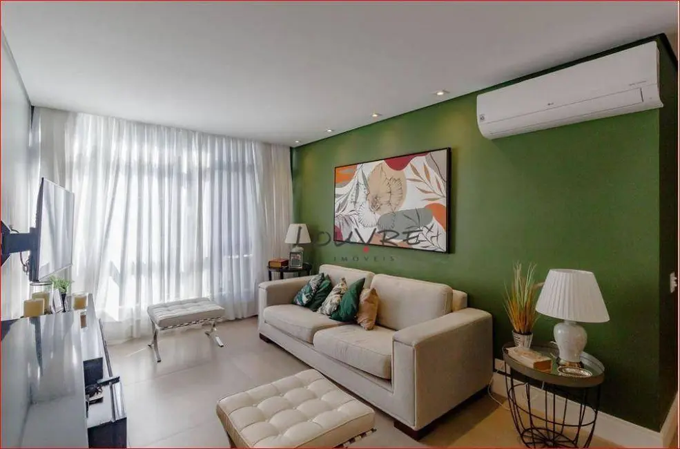 Foto 3 de Apartamento com 3 quartos à venda, 105m2 em Itaim Bibi, São Paulo - SP