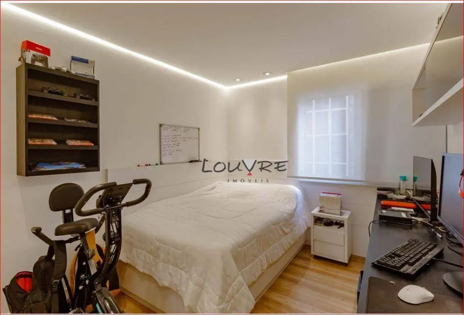 Foto 5 de Apartamento com 3 quartos à venda, 105m2 em Itaim Bibi, São Paulo - SP