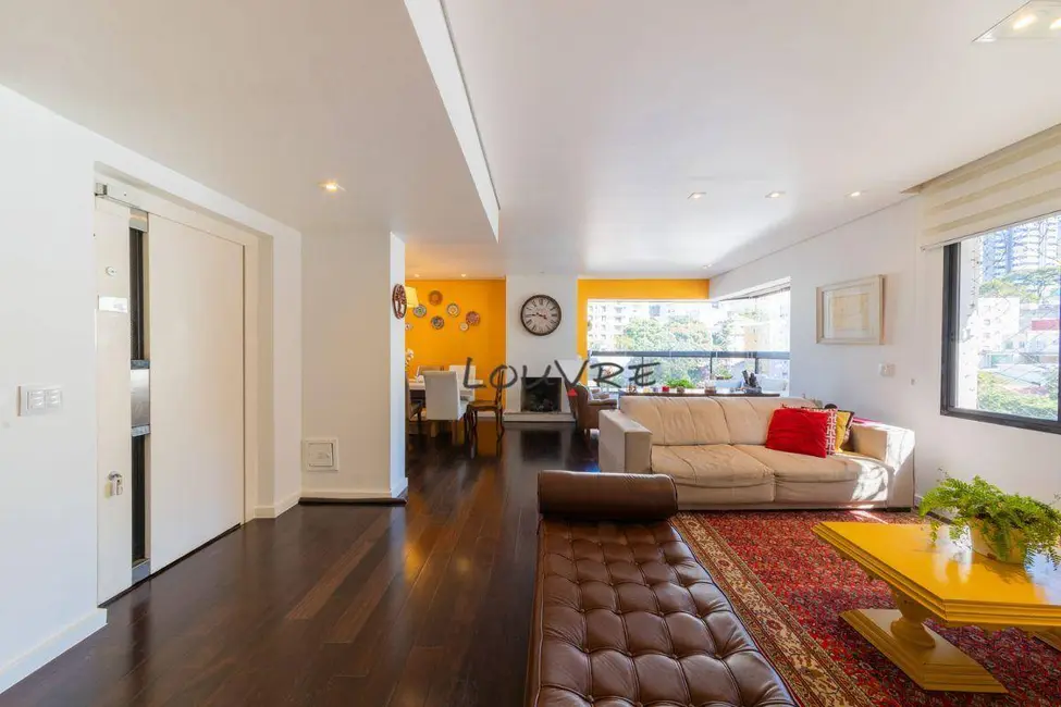 Foto 1 de Apartamento com 3 quartos à venda, 167m2 em Vila Maria, São Paulo - SP
