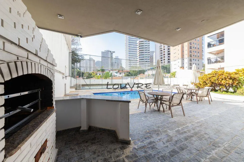 Foto 6 de Apartamento com 3 quartos à venda, 167m2 em Vila Maria, São Paulo - SP
