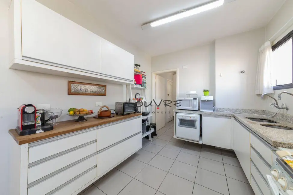 Foto 9 de Apartamento com 3 quartos à venda, 167m2 em Vila Maria, São Paulo - SP