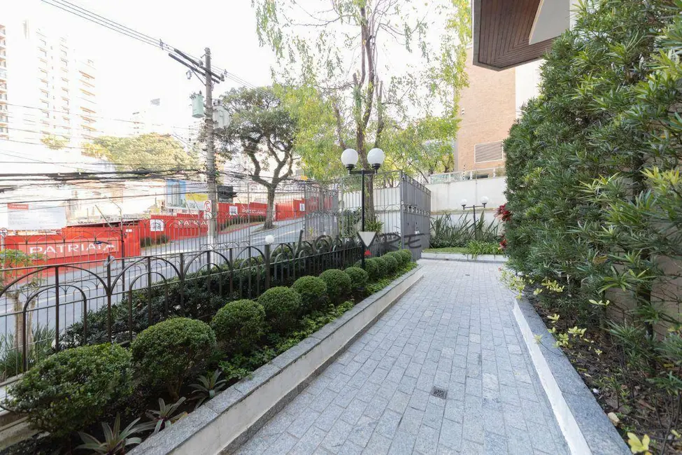 Foto 4 de Apartamento com 3 quartos à venda, 167m2 em Vila Maria, São Paulo - SP