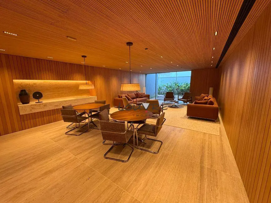 Foto 4 de Apartamento com 3 quartos à venda, 403m2 em Jardim Paulista, São Paulo - SP