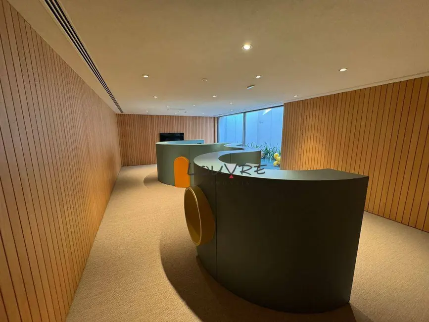 Foto 7 de Apartamento com 3 quartos à venda, 403m2 em Jardim Paulista, São Paulo - SP