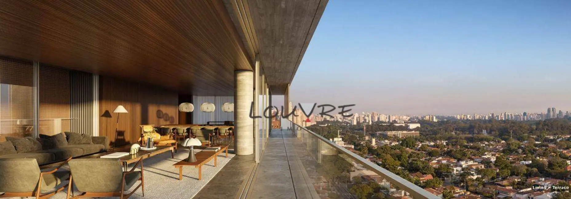 Foto 5 de Apartamento com 3 quartos à venda, 403m2 em Jardim Paulista, São Paulo - SP