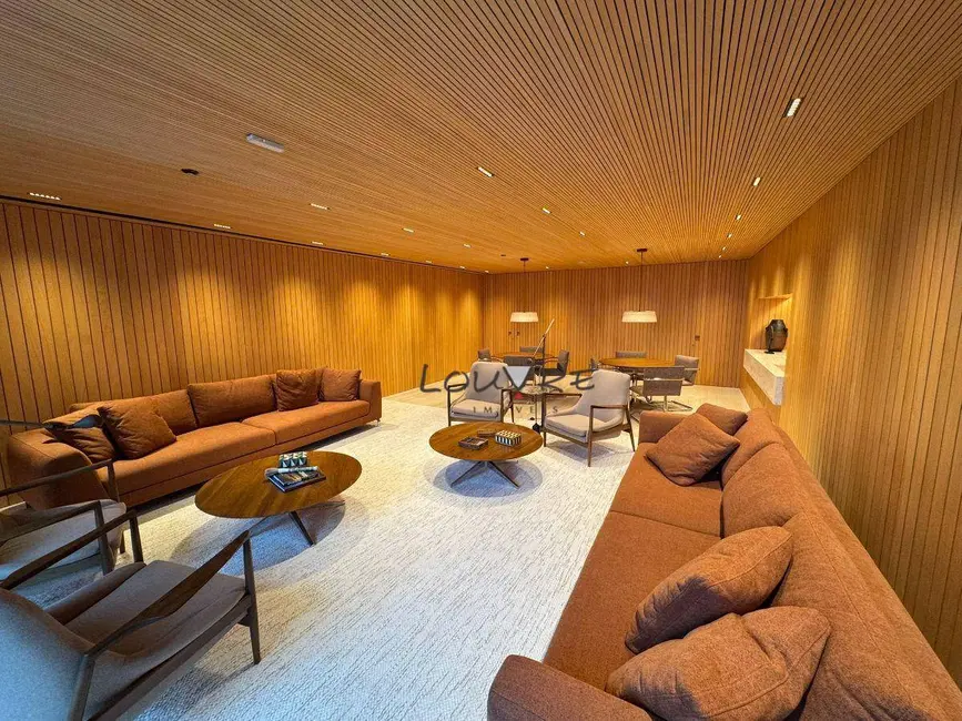 Foto 6 de Apartamento com 3 quartos à venda, 403m2 em Jardim Paulista, São Paulo - SP