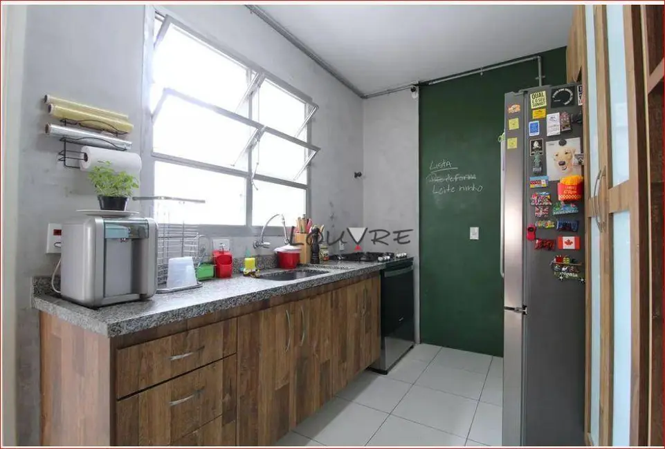 Foto 7 de Apartamento com 2 quartos à venda, 99m2 em Itaim Bibi, São Paulo - SP