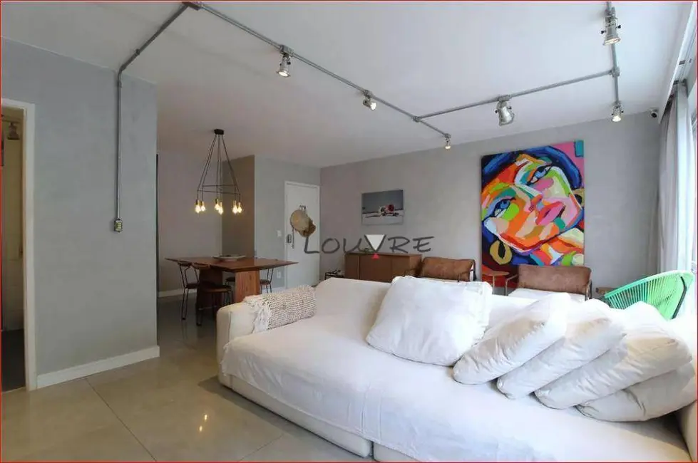 Foto 3 de Apartamento com 2 quartos à venda, 99m2 em Itaim Bibi, São Paulo - SP