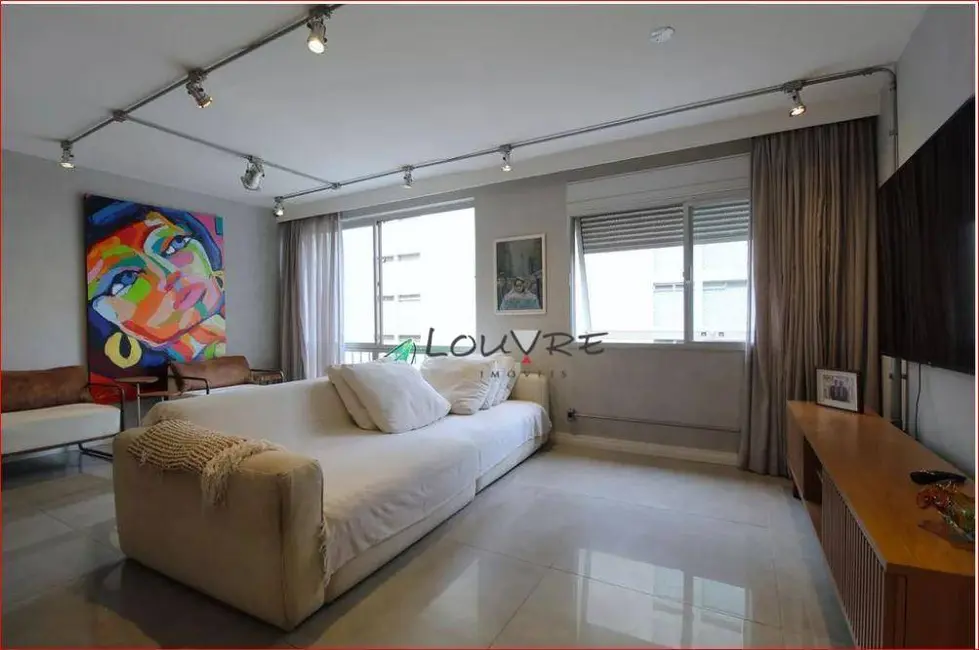 Foto 5 de Apartamento com 2 quartos à venda, 99m2 em Itaim Bibi, São Paulo - SP