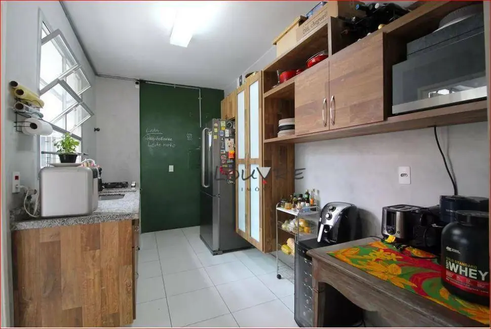 Foto 8 de Apartamento com 2 quartos à venda, 99m2 em Itaim Bibi, São Paulo - SP