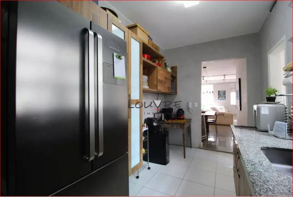 Foto 6 de Apartamento com 2 quartos à venda, 99m2 em Itaim Bibi, São Paulo - SP