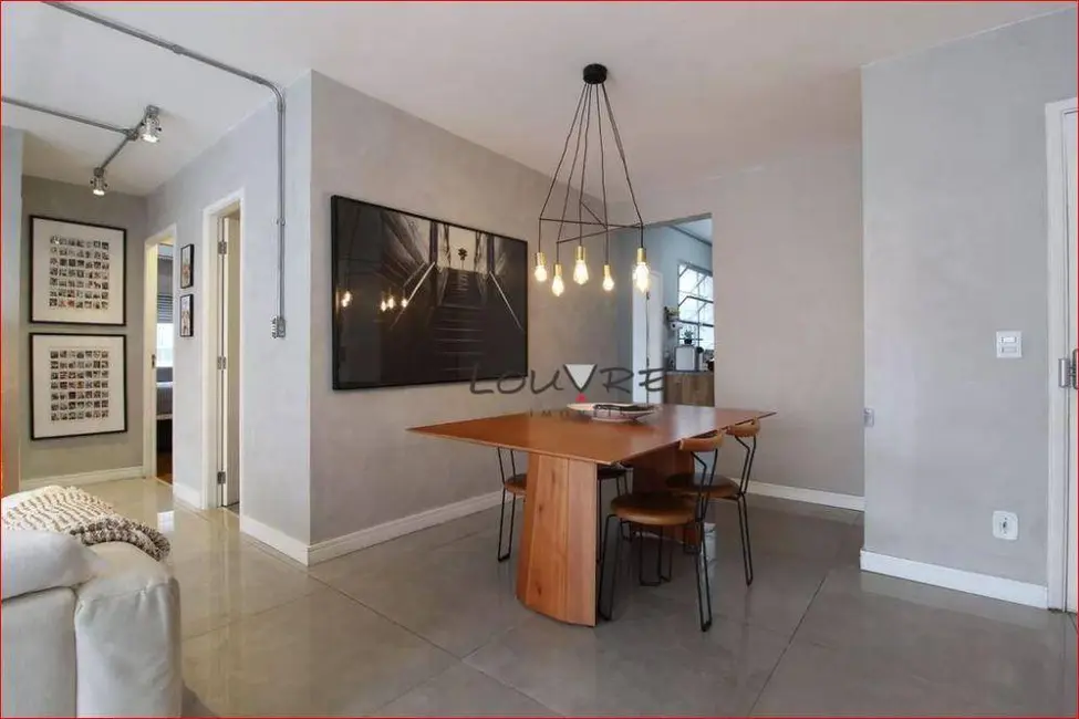 Foto 4 de Apartamento com 2 quartos à venda, 99m2 em Itaim Bibi, São Paulo - SP