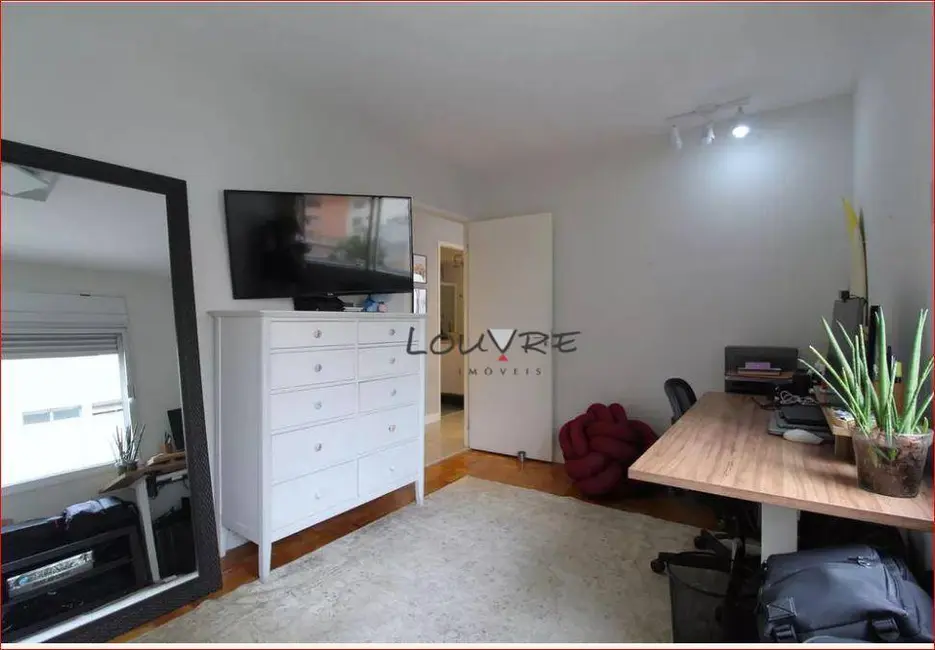 Foto 9 de Apartamento com 2 quartos à venda, 99m2 em Itaim Bibi, São Paulo - SP