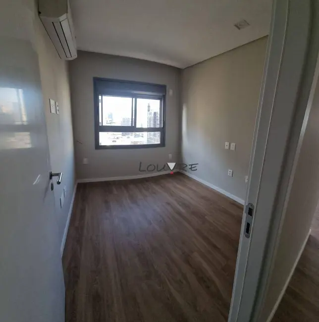Foto 5 de Apartamento com 2 quartos para alugar, 61m2 em Moema, São Paulo - SP