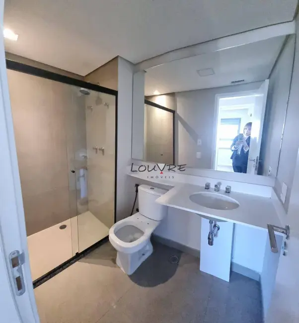 Foto 8 de Apartamento com 2 quartos para alugar, 61m2 em Moema, São Paulo - SP